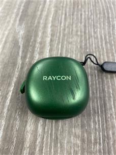 Raycon discount green earbuds